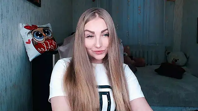  KittyBoo online show from January 19, 2026, 7:12 am