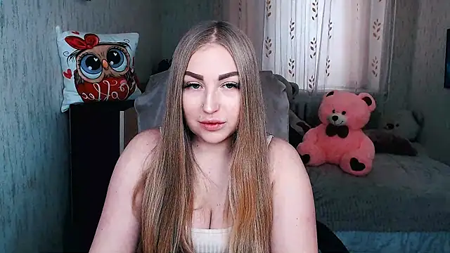  KittyBoo online show from February 27, 2026, 7:30 am