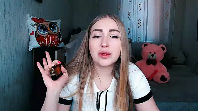  KittyBoo online show from March 13, 2026, 7:04 am