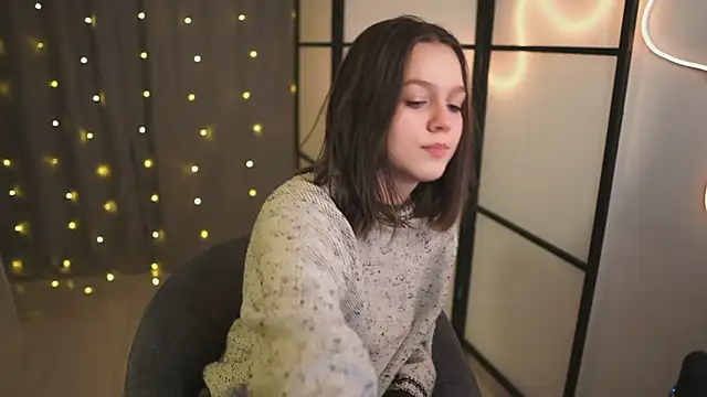 Addelin Moon online show from January 18, 2025, 7:26 pm