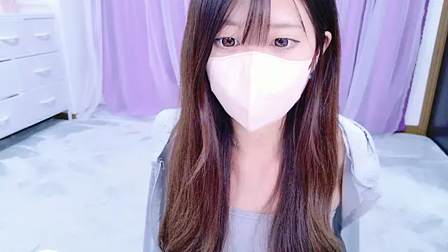 Snapshot of MAOchaso chatting on September 17, 2025, 7:26 pm MAOchaso online show from September 17, 2025, 7:26 pm