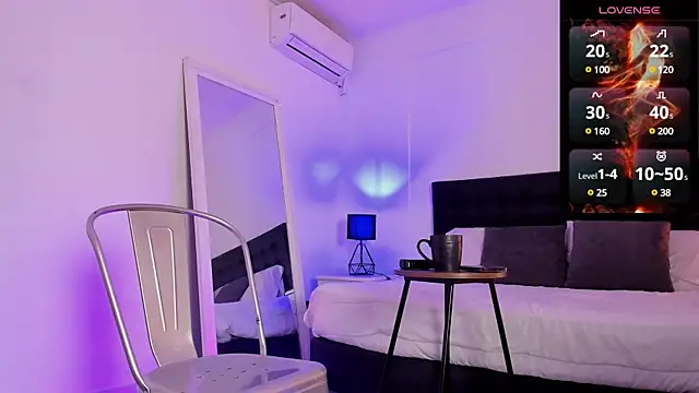 Matt Ferrer online show from March 6, 2025, 8:05 pm