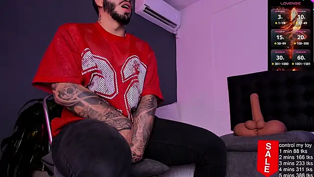 Matt Ferrer online show from September 30, 2025, 8:14 pm