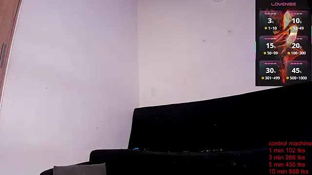 Matt Ferrer online show from July 11, 2026, 6:21 pm