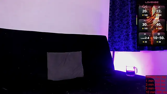 Matt Ferrer online show from August 3, 2026, 8:23 pm