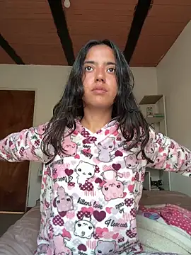 ViolettaSummer online show from February 21, 2026, 2:18 pm