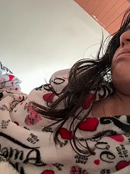 ViolettaSummer online show from March 4, 2026, 7:42 pm