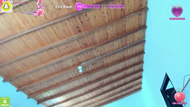 eileen rosecam online show from March 14, 2026, 3:28 pm