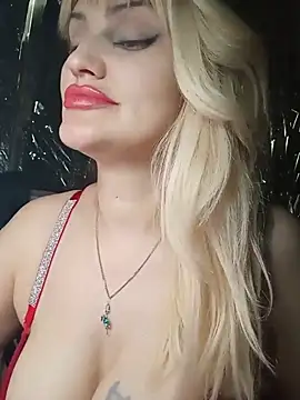 Freya Milf online show from June 20, 2026, 9:34 am