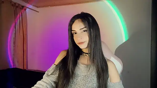 Dollbehavior  online show from May 7, 2026, 3:12 am