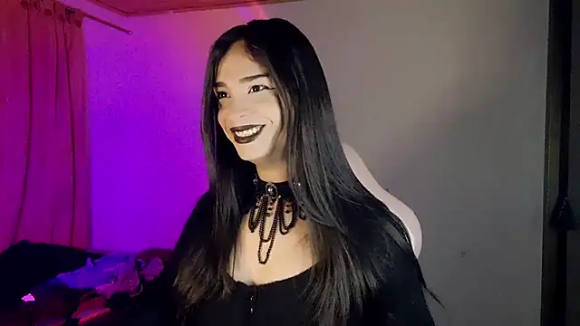 Dollbehavior  online show from May 12, 2026, 6:32 am