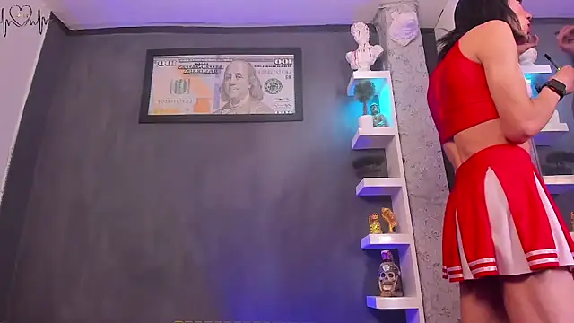 londoreales online show from March 8, 2025, 8:46 pm