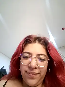 Snapshot of Rousse_Collinss chatting on February 8, 2026, 12:52 pm Rousse Collinss online show from February 8, 2026, 12:52 pm
