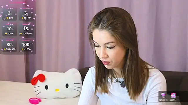 ellie kramer online show from October 1, 2025, 7:42 pm