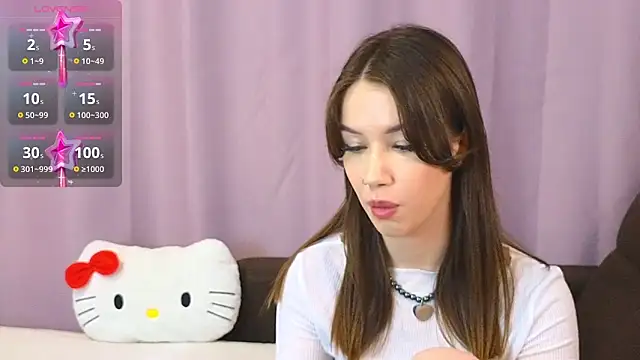 ellie kramer online show from March 13, 2026, 9:43 pm