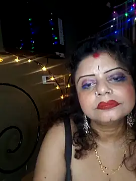 Snapshot of Maaya66 chatting on January 15, 2025, 7:23 pm Maaya66 online show from January 15, 2025, 7:23 pm