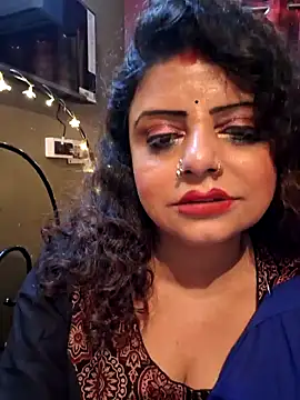 Snapshot of Maaya66 chatting on January 29, 2025, 5:35 pm Maaya66 online show from January 29, 2025, 5:35 pm