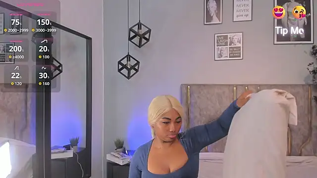 Katejordan online show from March 14, 2026, 3:34 am