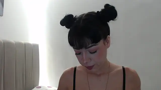 Snapshot of Caribbean_beauty_ chatting on October 4, 2025, 6:50 pm Caribbean beauty online show from October 4, 2025, 6:50 pm