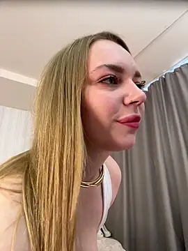 AnetGrey online show from February 2, 2026, 10:41 pm