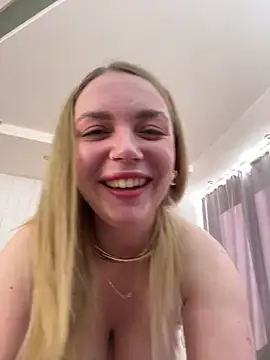 AnetGrey online show from February 8, 2026, 2:48 am