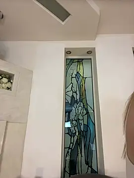 AnetGrey online show from March 15, 2026, 10:38 pm