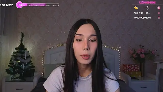 Kaia Sunshine Mia online show from January 6, 2025, 1:19 pm