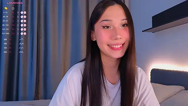 Kaia Sunshine Mia online show from July 12, 2026, 9:00 am