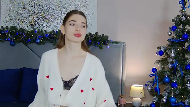 NicoleRosss online show from December 19, 2025, 10:55 am