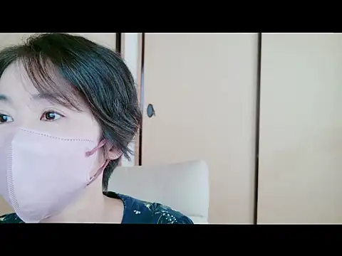 xxArisaxx online show from July 4, 2026, 5:57 am