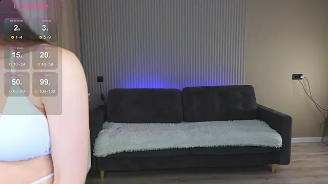 Snapshot of sofia__home chatting on October 19, 2025, 5:41 am sofia home online show from October 19, 2025, 5:41 am