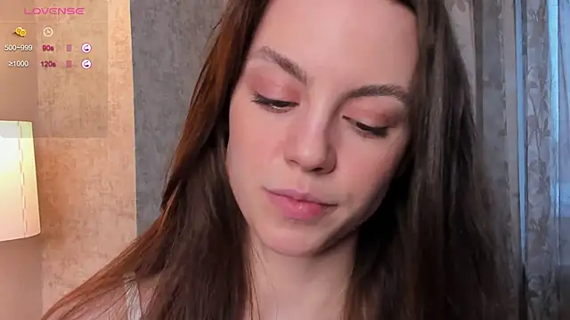 SandraBell online show from December 13, 2024, 6:53 am