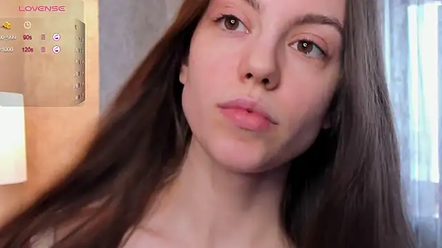 SandraBell online show from December 14, 2024, 9:51 am