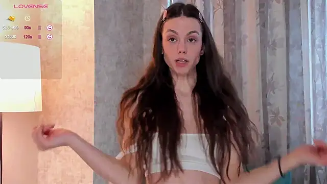 SandraBell online show from December 15, 2024, 9:45 am