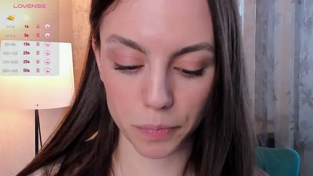 SandraBell online show from December 21, 2024, 9:55 am