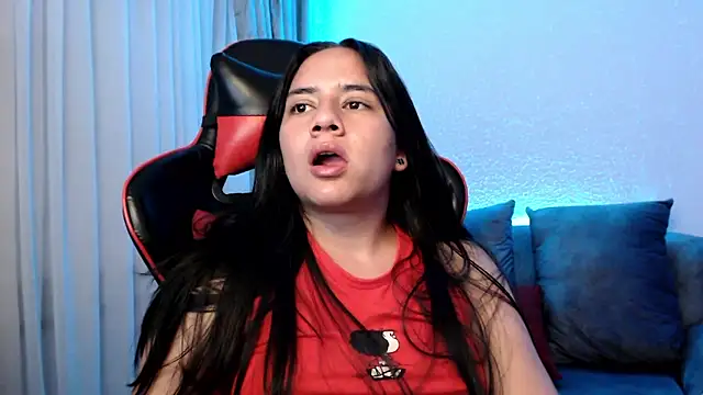 Lexyevans online show from December 11, 2024, 10:38 pm