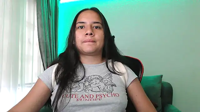 Lexyevans online show from January 30, 2025, 7:37 pm