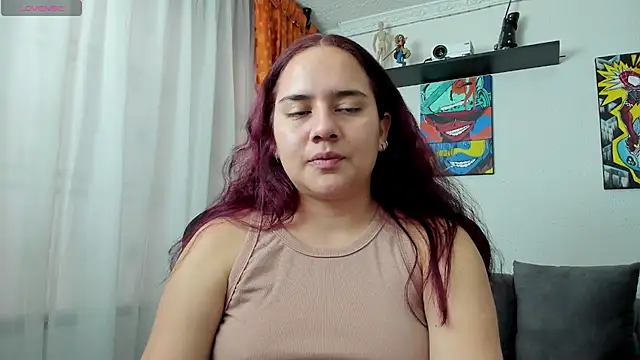 Lexyevans online show from March 21, 2026, 10:02 pm