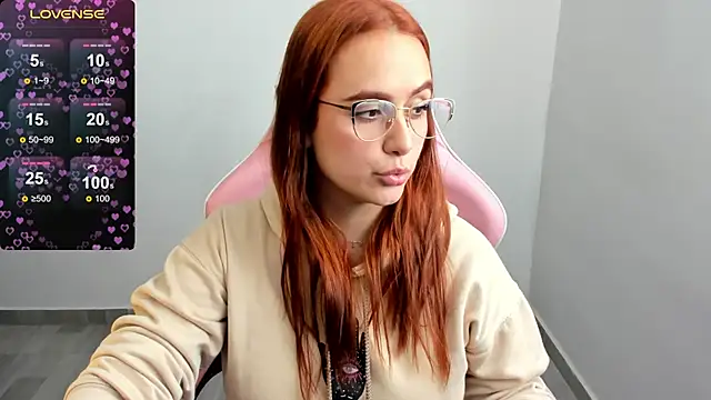 Snapshot of maryluna95 chatting on December 13, 2024, 6:59 pm maryluna95 online show from December 13, 2024, 6:59 pm