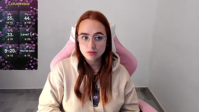 Snapshot of maryluna95 chatting on December 14, 2024, 7:29 am maryluna95 online show from December 14, 2024, 7:29 am