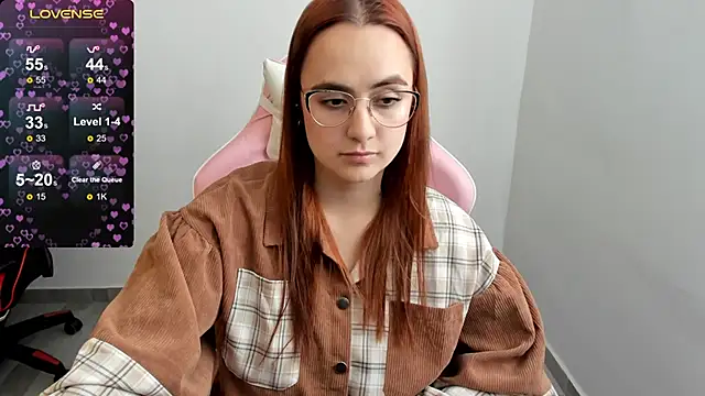 Snapshot of maryluna95 chatting on January 23, 2025, 7:18 pm maryluna95 online show from January 23, 2025, 7:18 pm