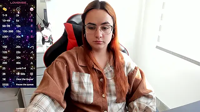 Snapshot of maryluna95 chatting on September 19, 2025, 9:04 pm maryluna95 online show from September 19, 2025, 9:04 pm