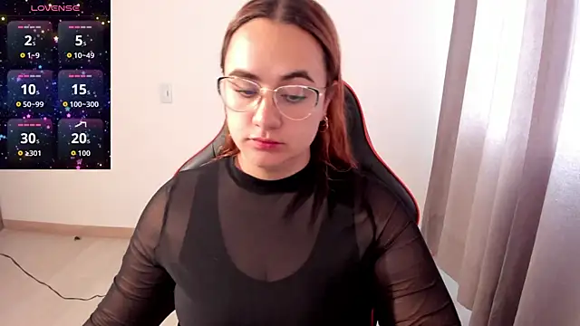 Snapshot of maryluna95 chatting on November 26, 2025, 7:59 pm maryluna95 online show from November 26, 2025, 7:59 pm