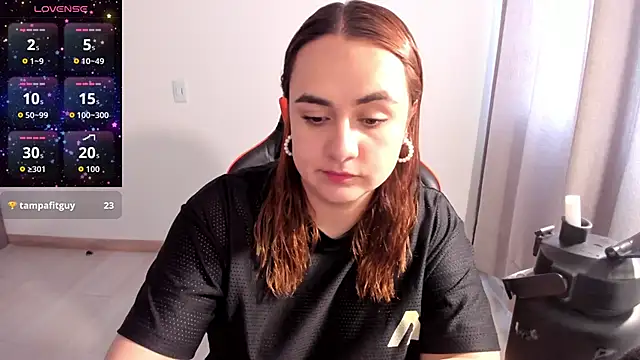 maryluna95 online show from March 11, 2026, 5:52 pm