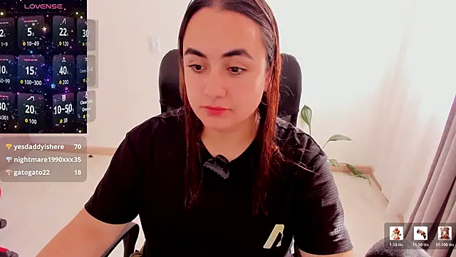 Snapshot of maryluna95 chatting on May 26, 2026, 8:38 pm maryluna95 online show from May 26, 2026, 8:38 pm