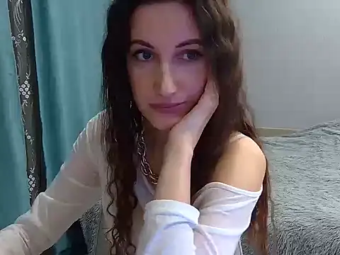 Snapshot of Bany_Brandy chatting on February 24, 2026, 5:33 pm Bany Brandy online show from February 24, 2026, 5:33 pm