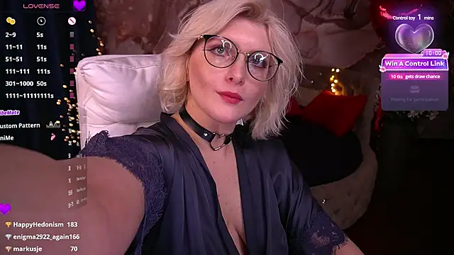 CoolTatis online show from February 19, 2025, 5:27 pm