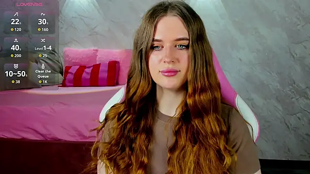 Betany Foks online show from March 8, 2026, 1:03 am