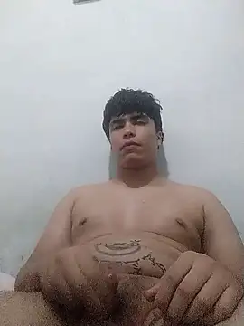 Snapshot of katforu chatting on January 10, 2026, 9:52 pm katforu online show from January 10, 2026, 9:52 pm