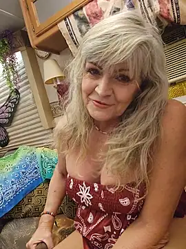 annika lately online show from July 8, 2026, 3:55 am